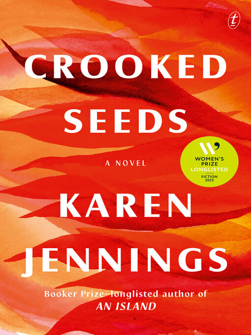 Title details for Crooked Seeds by Karen Jennings - Available